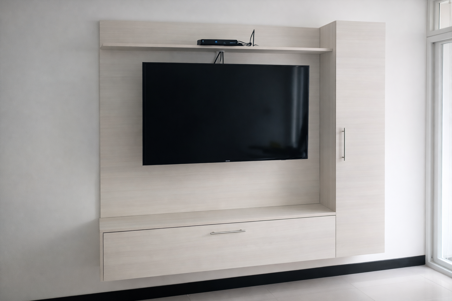  Mueble de TV
